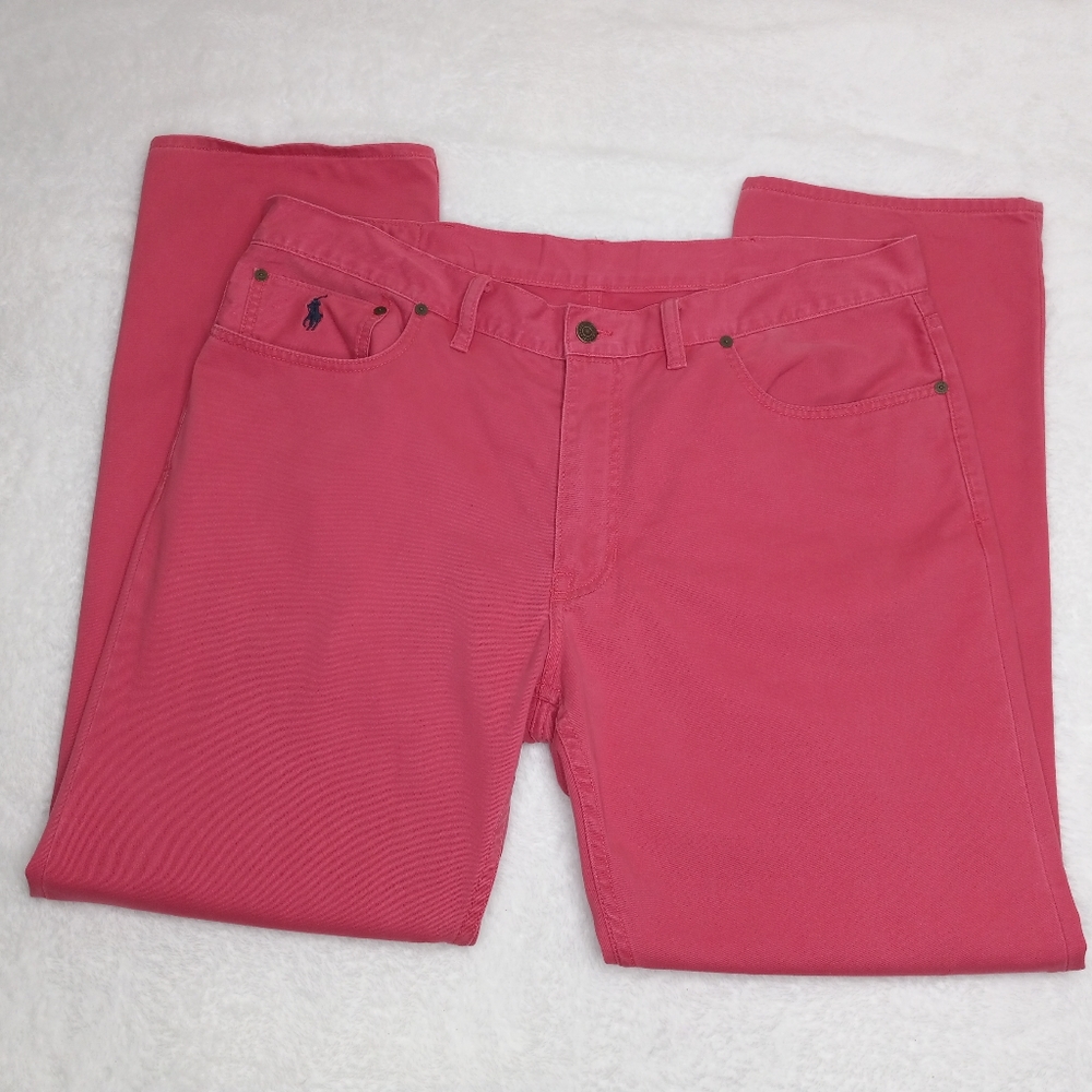 Polo Ralph Lauren pants 38×30